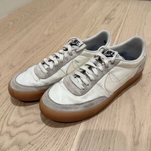 Nike Leather Killshot 2 Sneakers in White
